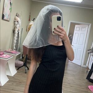 MINI VEIL